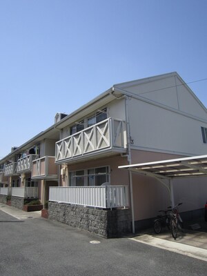 クレストハイム宮崎