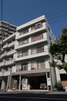 はいしげビルの外観