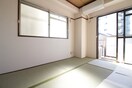 居室 はいしげビル