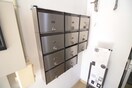 建物設備 はいしげビル