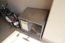 建物設備 はいしげビル