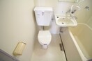 トイレ はいしげビル