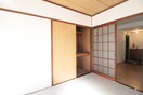 収納 はいしげビル