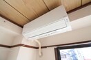内観写真 はいしげビル