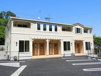 ブルック・サイドＣ