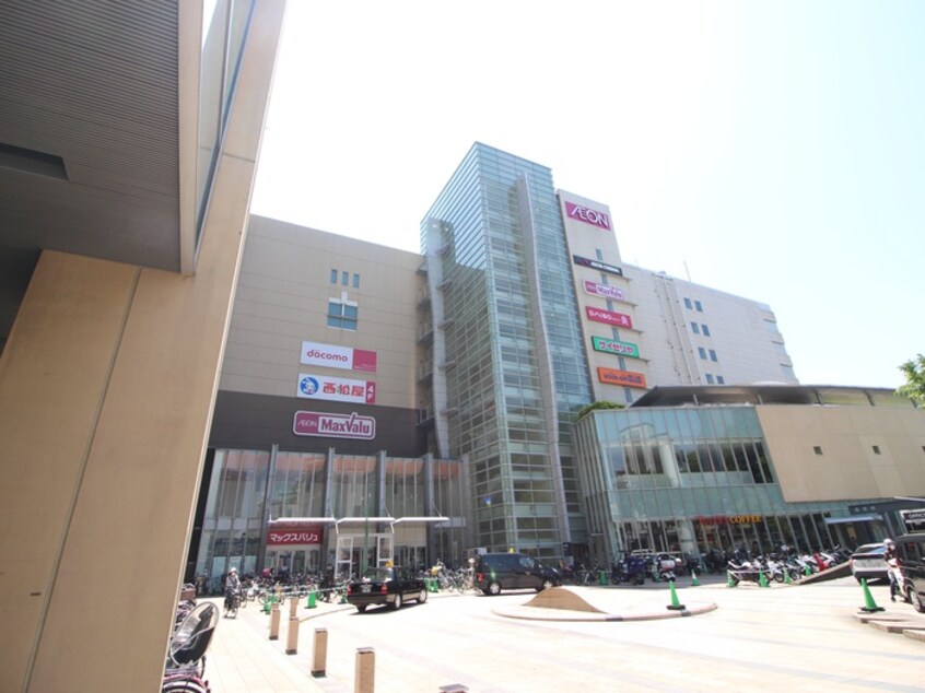 マックスバリュ　段原(ショッピングセンター/アウトレットモール)まで750m Lutella段原