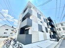 Ｎ祇園新橋の外観