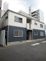 フレグランス品川