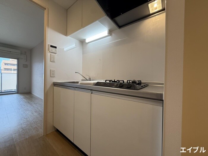 キッチン Pino 楽々園