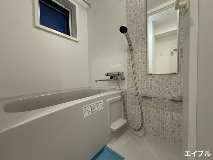 バス／シャワールーム等 Pino 楽々園