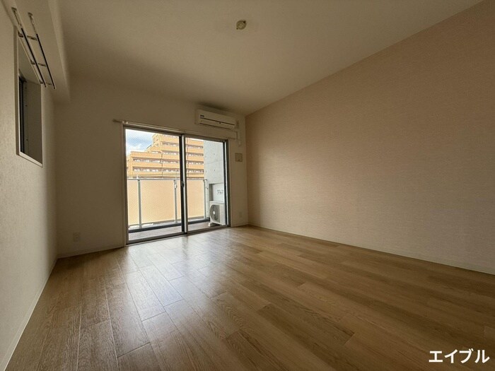 居室 Pino 楽々園