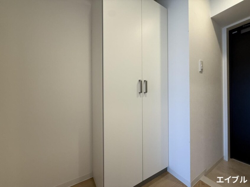 靴箱 Pino 楽々園