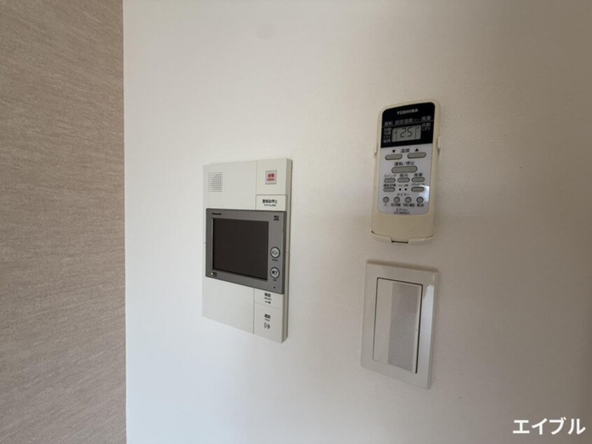 内観写真 Pino 楽々園