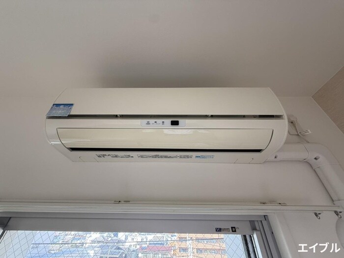 内観写真 Pino 楽々園