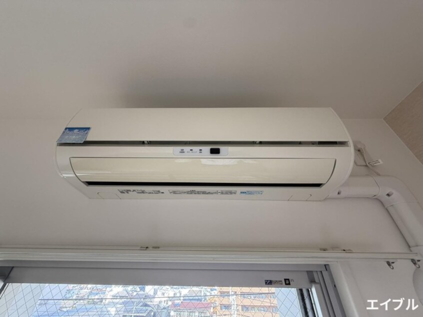 内観写真 Pino 楽々園