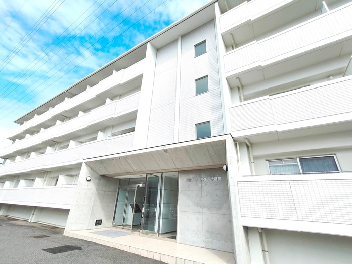 外観写真 ドミトリー庚午弐番館