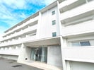 ドミトリー庚午弐番館の外観