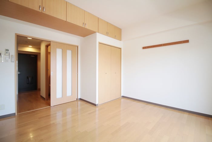 居室 ドミトリー庚午弐番館