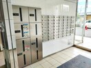 建物設備 ドミトリー庚午弐番館