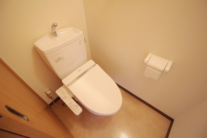 トイレ ドミトリー庚午弐番館