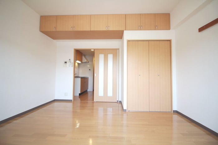 居室 ドミトリー庚午弐番館