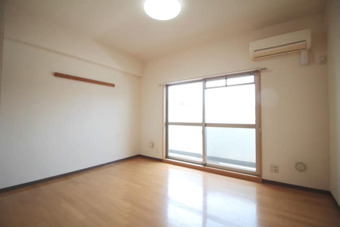 居室 ドミトリー庚午弐番館