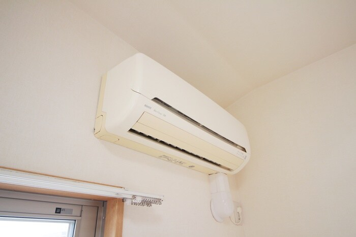 内観写真 ドミトリー庚午弐番館