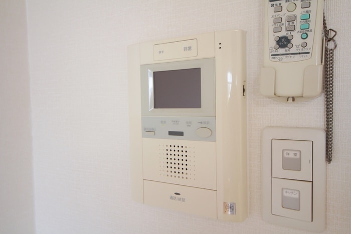 内観写真 ドミトリー庚午弐番館