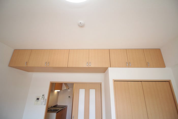 収納 ドミトリー庚午弐番館