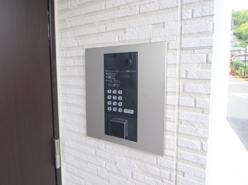 建物設備 Regalest　Briller