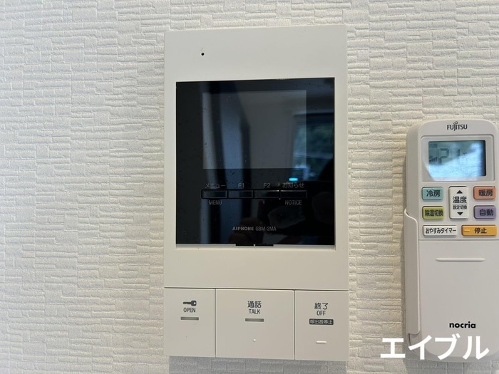 内観写真 Regalest　Briller