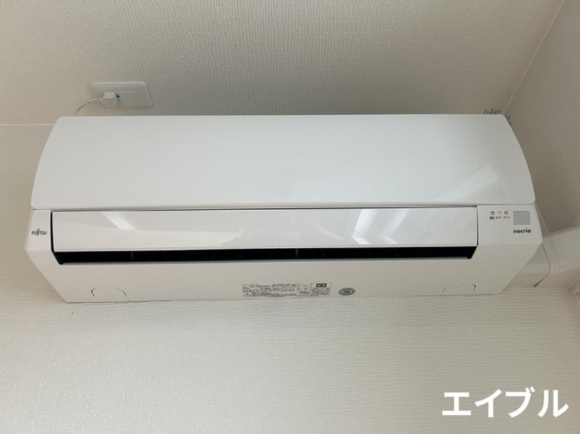 内観写真 Regalest　Briller