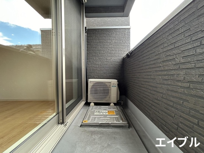 ベランダ・バルコニー Regalest　Briller