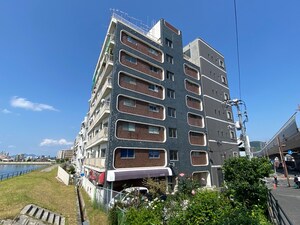 観音栄能マンション(301)