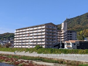 エンゼルハイム安芸中野（712）