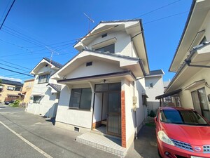 吉村様借家