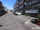 駐車場 ロイヤルハイツ廿日市