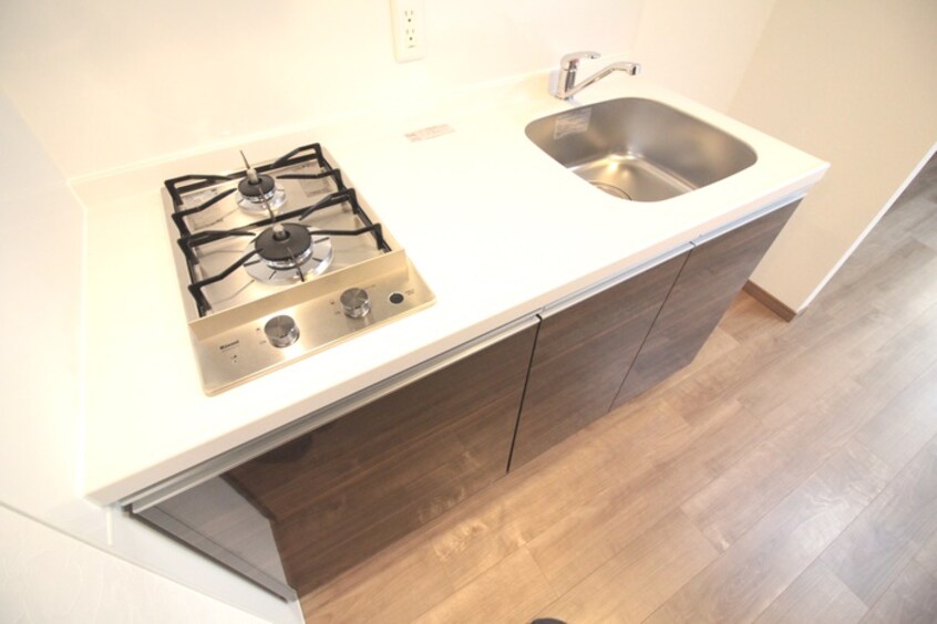 キッチン Live Casa土橋