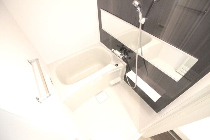 バス／シャワールーム等 Live Casa土橋