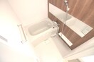 バス／シャワールーム等 Live Casa土橋