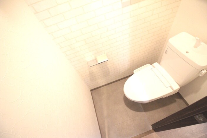 トイレ Live Casa土橋