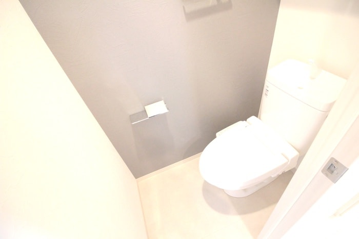 トイレ Live Casa土橋