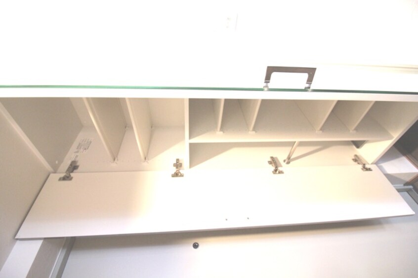 靴箱 Live Casa土橋