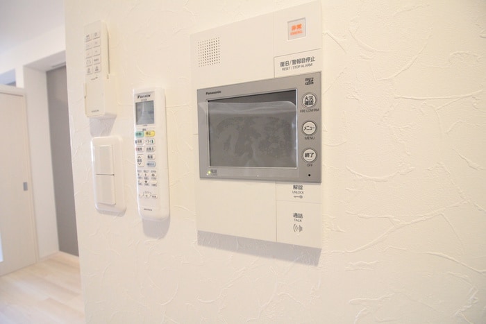 内観写真 Live Casa土橋