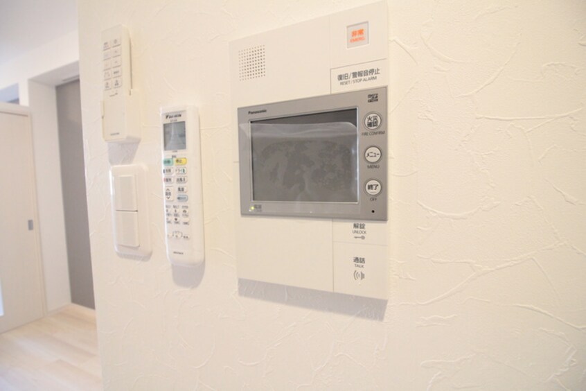 内観写真 Live Casa土橋