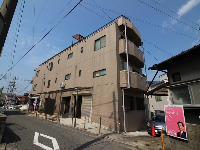外観写真 ベルリオ