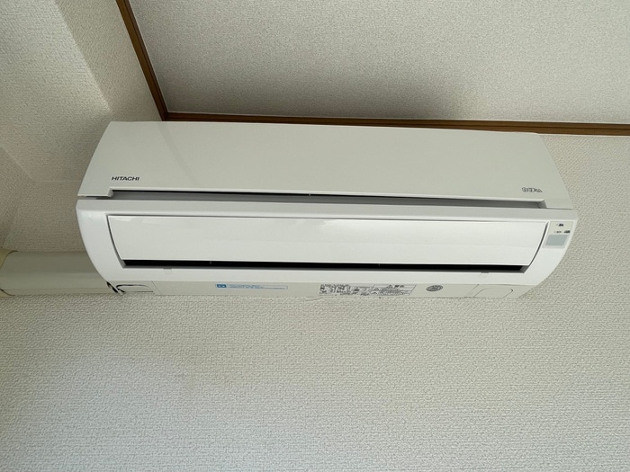 内観写真 ベルリオ