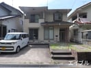 永原100-73戸建の外観