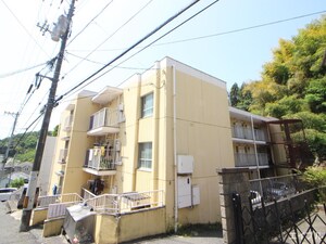 楠マンションＢ棟