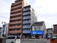 クレール段原